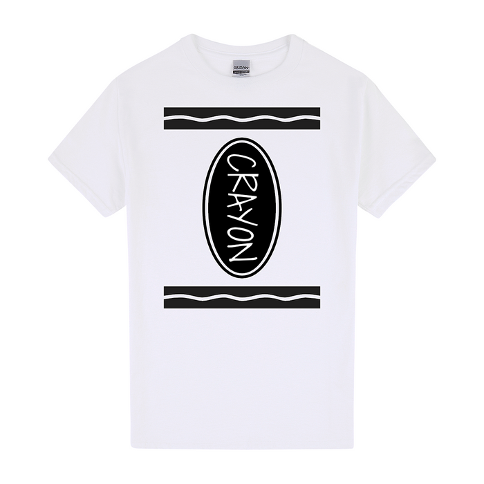 White / S