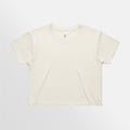 Crop Tee - on request