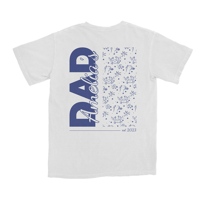 Dad Tee