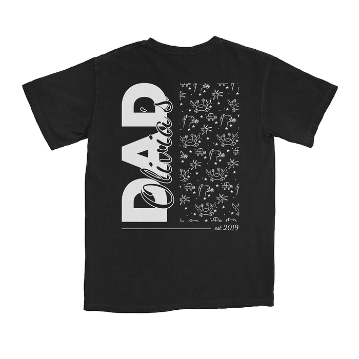 Dad Tee
