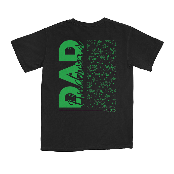 Dad Tee