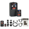 Demo - Minelab PRO‑SONIC Wireless Metal Detector Audio System