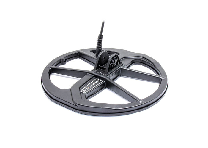 DEMO - Nokta LG28 11" DD Waterproof Search Coil for The Legend Metal Detector