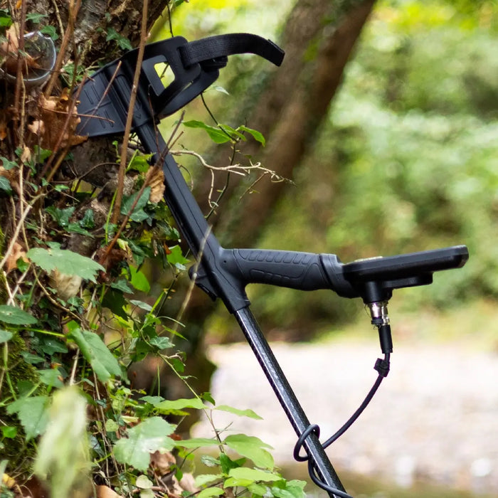 DEMO - Nokta Score Waterproof, Multi-Frequency Metal Detector