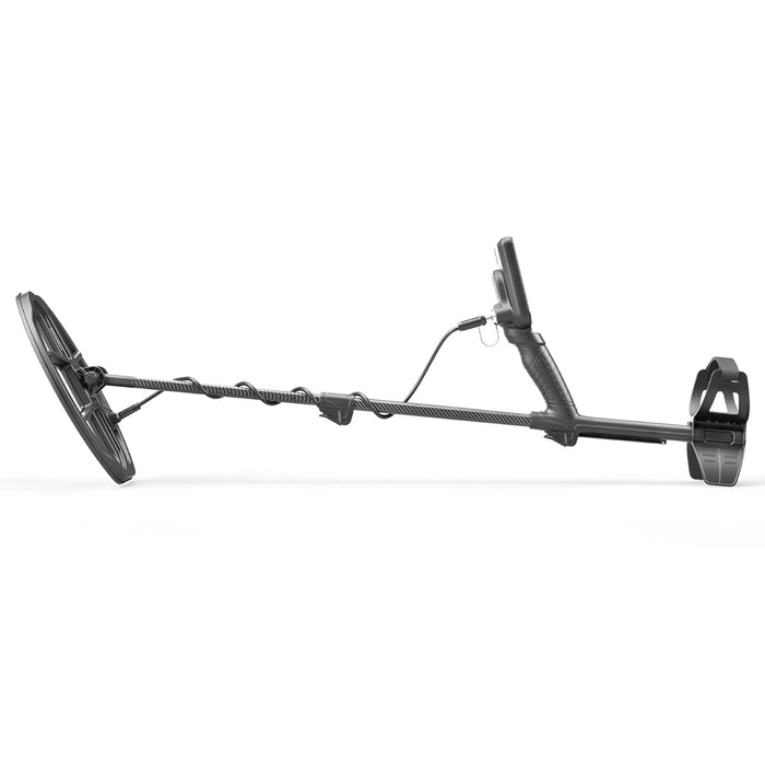 DEMO - Nokta Score Waterproof, Multi-Frequency Metal Detector