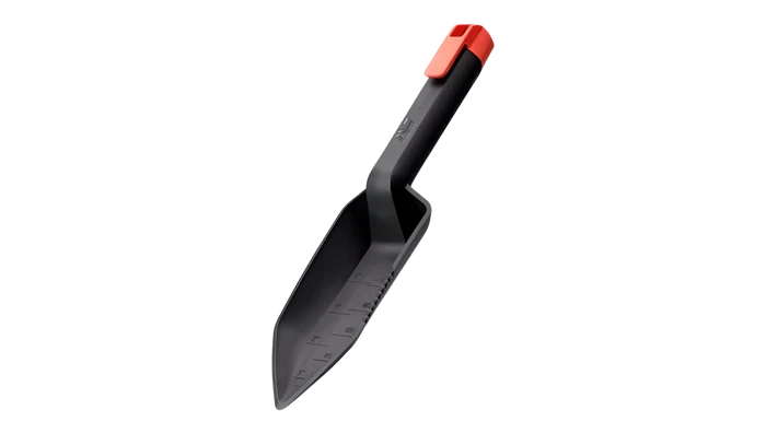 Demo Box - Minelab Multi-Purpose Hard Plastic Digging Tool With Scale