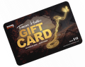 Detector Warehouse Gift Card