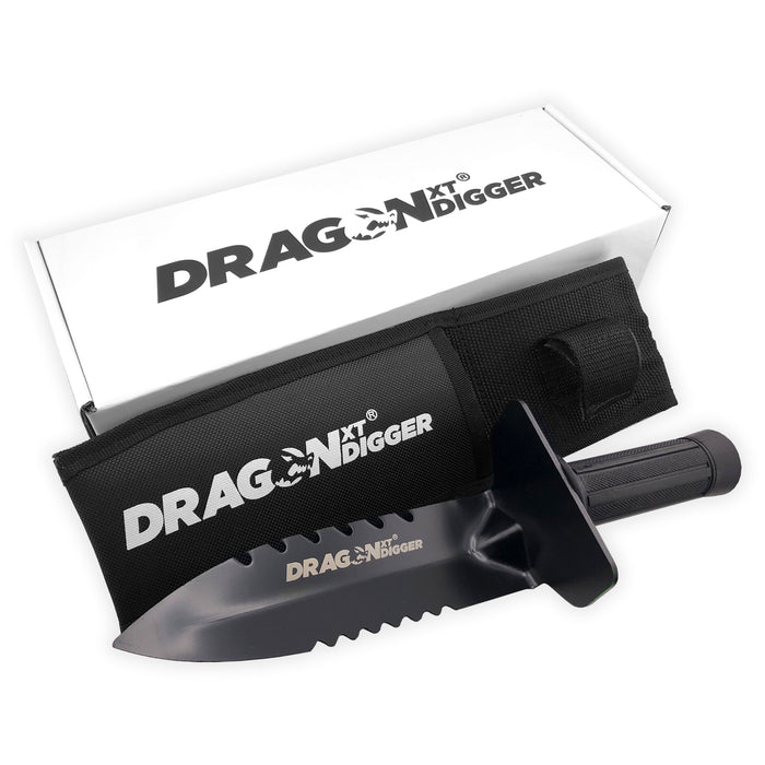 Dragon Metal Detecting | Sheath Metal Detecting | DetectorWarehouse