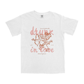Drunk In Love Bachelorette Tee