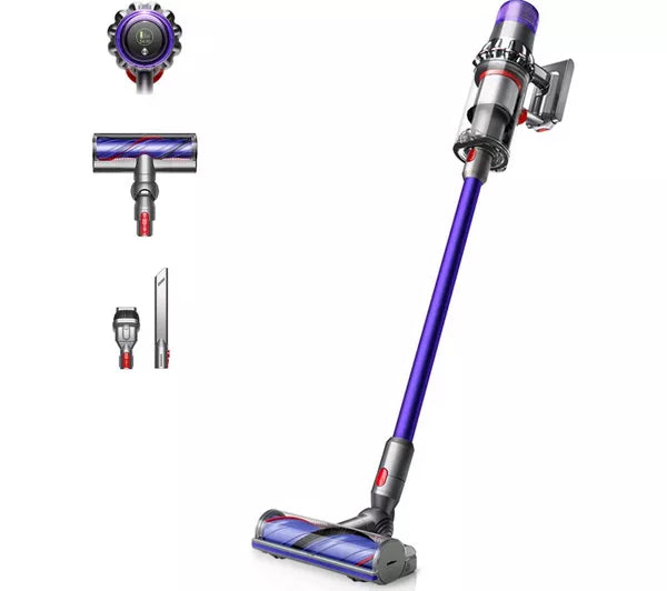 Dyson V11 Animal Cordless Stick Vacuum Cleaner Purple Refurbished