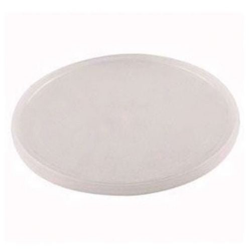 E-Z Mix® 70032L Disposable Mixing Cup Lids, 1 qt -70032L---Eagle National Supply