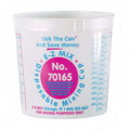 E-Z Mix® 70165 Disposable Mixing Cup, 5 qt -70165---Eagle National Supply