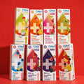 Electrolyte Mega Pack