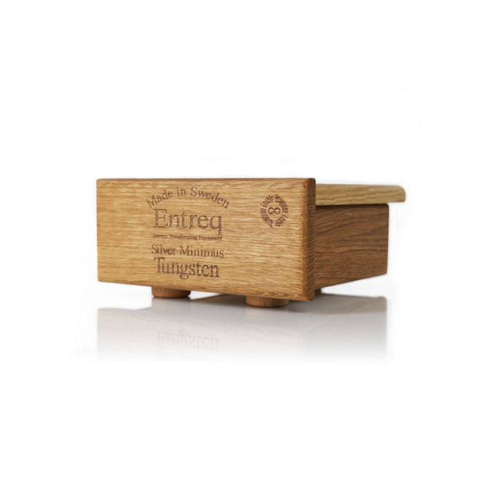 Entreq Micro Kit Tungsten Grounding Package