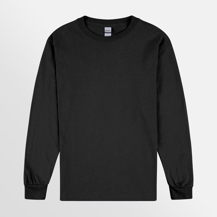 Essential Long Sleeve Tee - on request