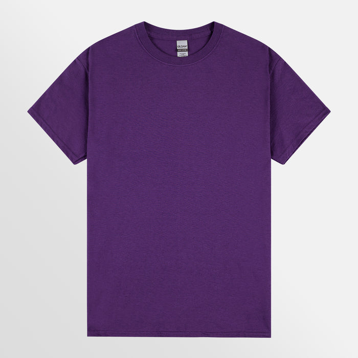 Purple / S