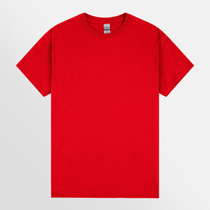 Red / S