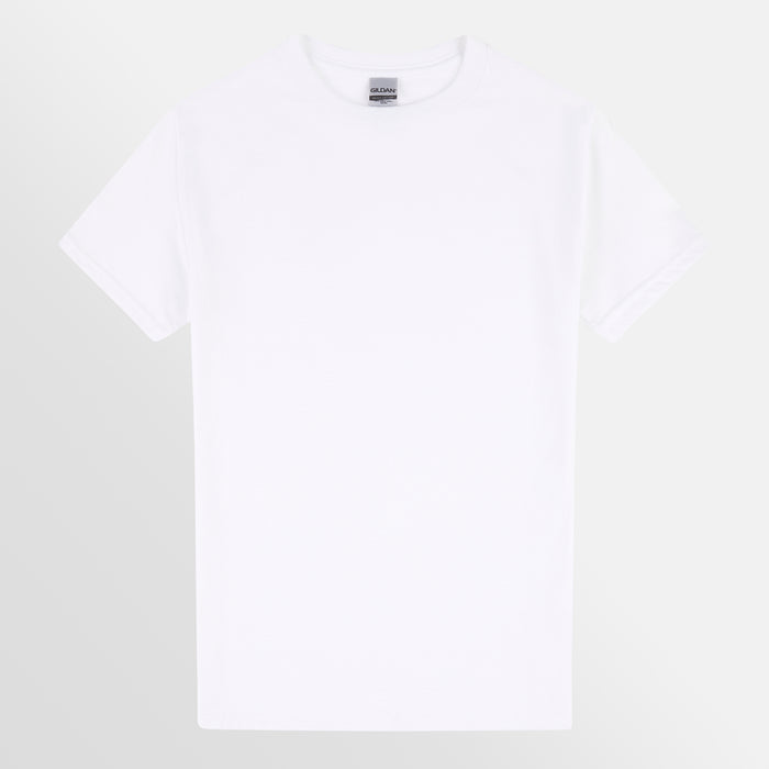 White / S