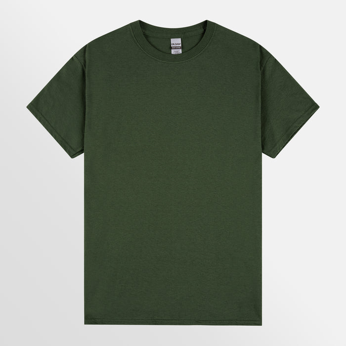 Forest Green / S