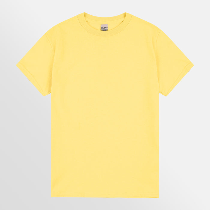 Yellow Haze / S