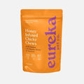 Eureka Honey Infused Chicky Chews Dog Treat 9 Pack-Habitat Pet Supplies