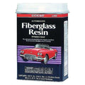 EVERCOAT® 100498 Fiberglass Auto Resin, 1 gal Can, Pink ---Eagle National Supply