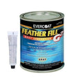 EVERCOAT® FEATHER FILL G2 100712 Polyester Primer Surfacer, 1 Qt - 712 - Eagle National Supply