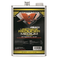 Excel 16201 Urethane Reducer, Gallon, Medium Temp -16201---Eagle National Supply
