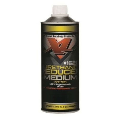 Excel 16204 Urethane Reducer, Quart, Medium Temp -16204---Eagle National Supply
