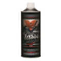 Excel 50104 Hot Rod Flat Black Medium Activator, Quart -50104---Eagle National Supply