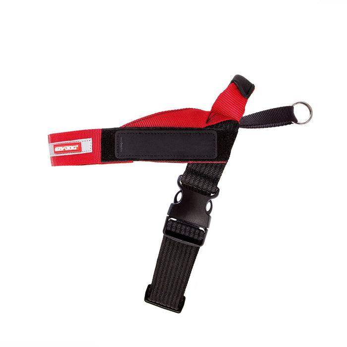 EzyDog Express Red Dog Harness Extra Small