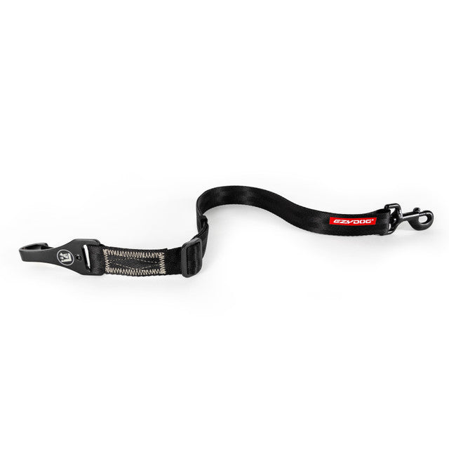 EzyDog Isofix Cargo Click Seat Belt for Dogs-Habitat Pet Supplies