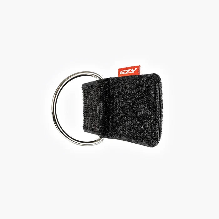 EzyDog Upfront D Ring Accessory for Convert and Express Harness 50mm