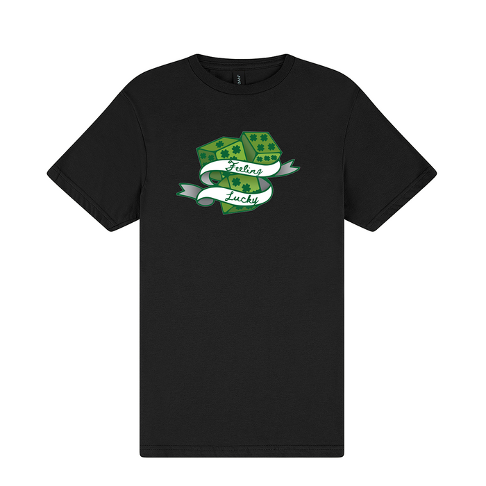 Feeling Lucky Tee