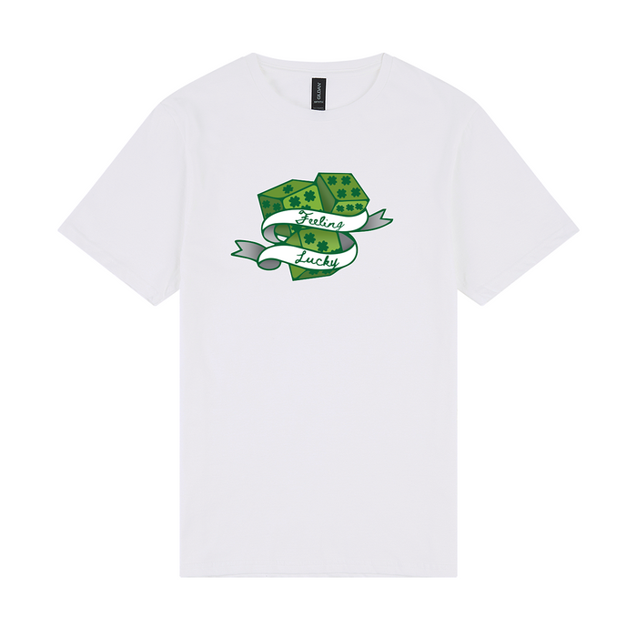 Feeling Lucky Tee