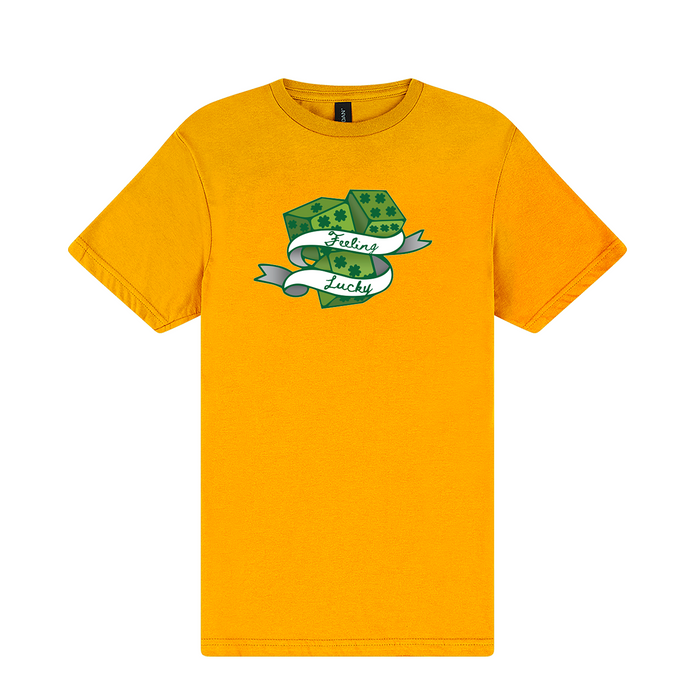 Feeling Lucky Tee