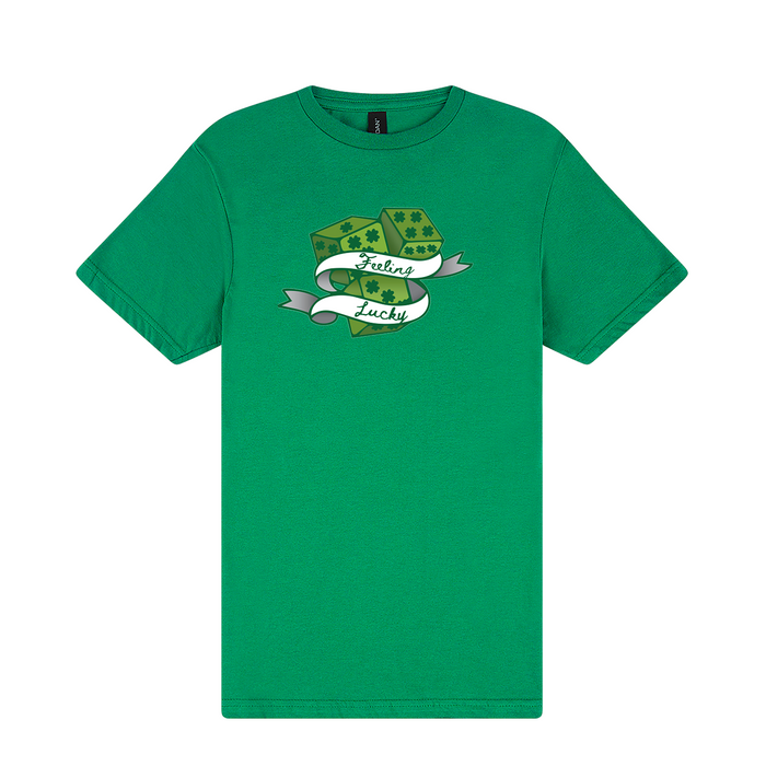 Feeling Lucky Tee