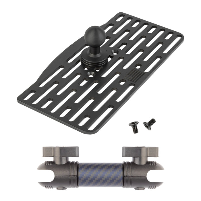 4200 Controller Mount with 4cm Arm