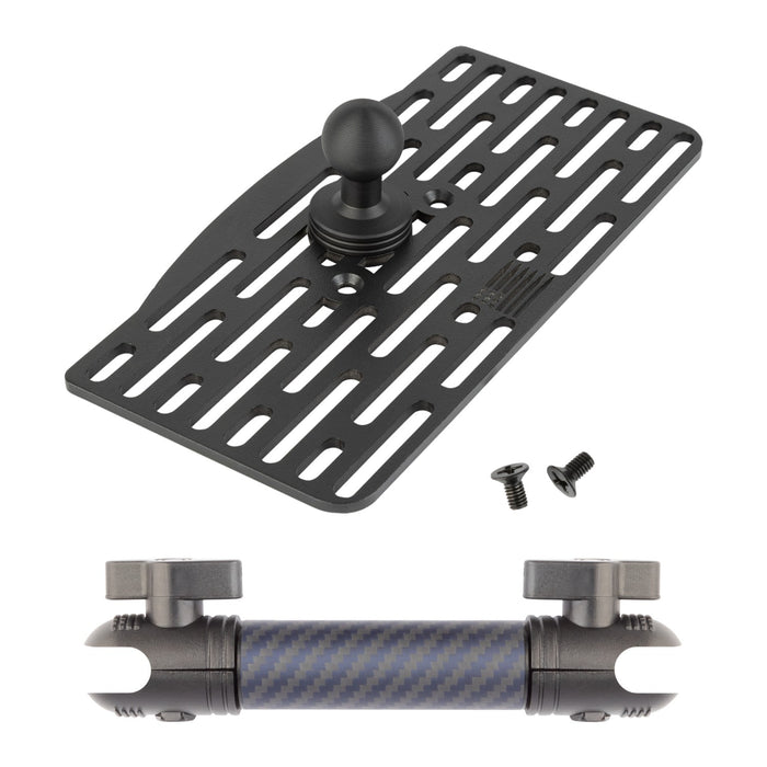 4200 Controller Mount with 7cm Arm