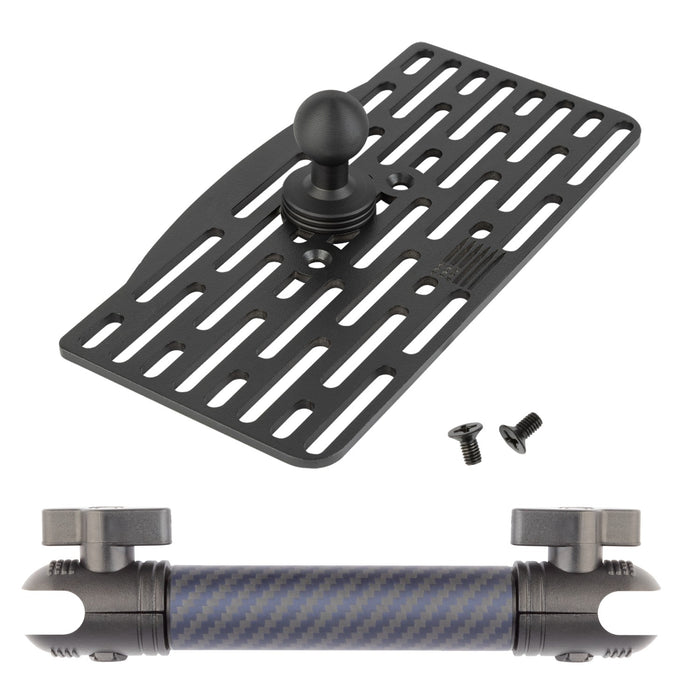4200 Controller Mount with 10cm Arm