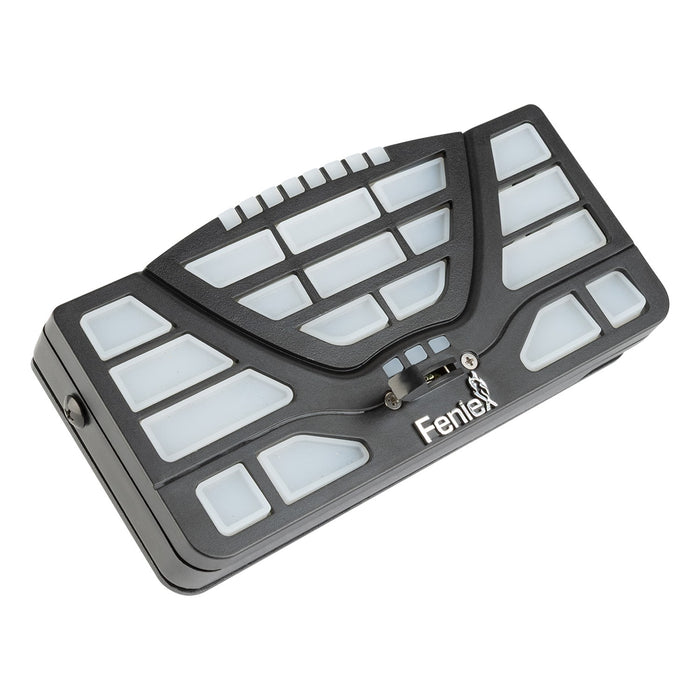 Feniex 4200 DataLink Controller Mount with 20mm Ball