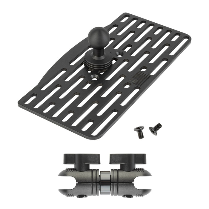 4200 Controller Mount with 1cm Arm