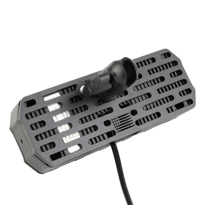 Feniex Typhoon Full-Function Controller Mount with 20mm Connector End Nubby Edition