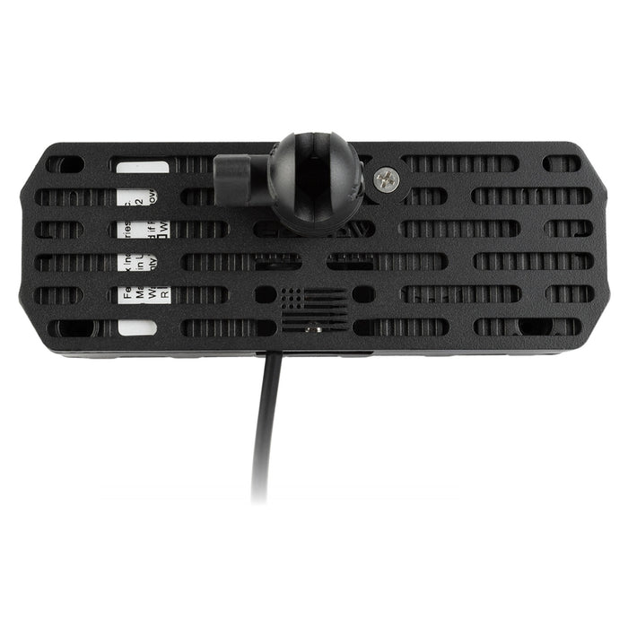 Feniex Typhoon Full-Function Controller Mount with 20mm Connector End Nubby Edition
