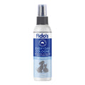 Fidos Everyday Cologne 125ml-Habitat Pet Supplies