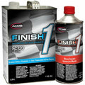 Finish 1™ Acme FC720 4:1 Ultimate Clearcoat + FH612 Hardener Kit -FC720-1+FH612-4---Eagle National Supply
