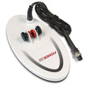 Fisher 10" DD Elliptical Closed Search Coil For F9