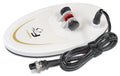 Fisher 10" DD Elliptical Search Coil for F75