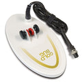 Fisher 10" DD Elliptical Search Coil for Gold Bug Series