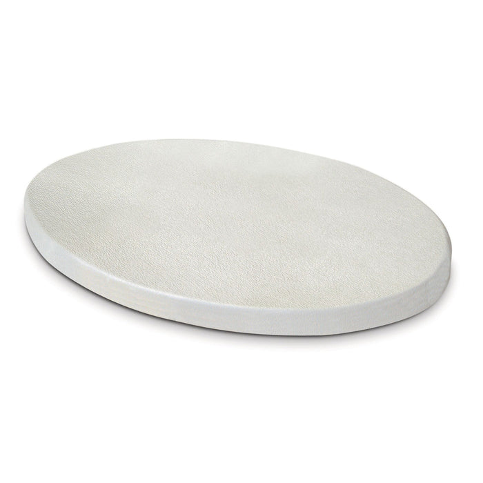 Fisher 10" Elliptical Search Coil Cover for F75, Gold Bug, Teknetics & T2 10" Coils